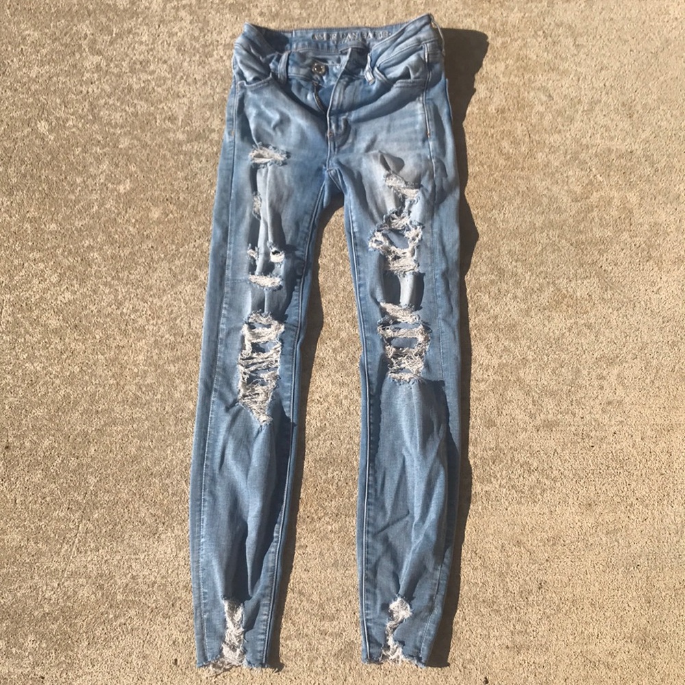 AE Jeans